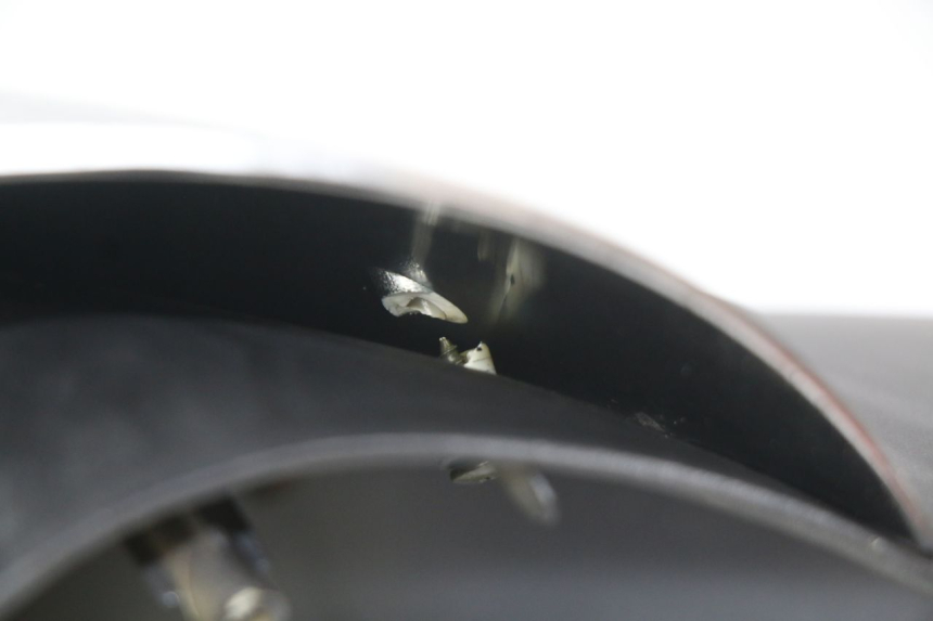 photo de HANDLEBAR COVER FRONT YIYING YY50QT-10 50 (2007 - 2022) - Fixing points details