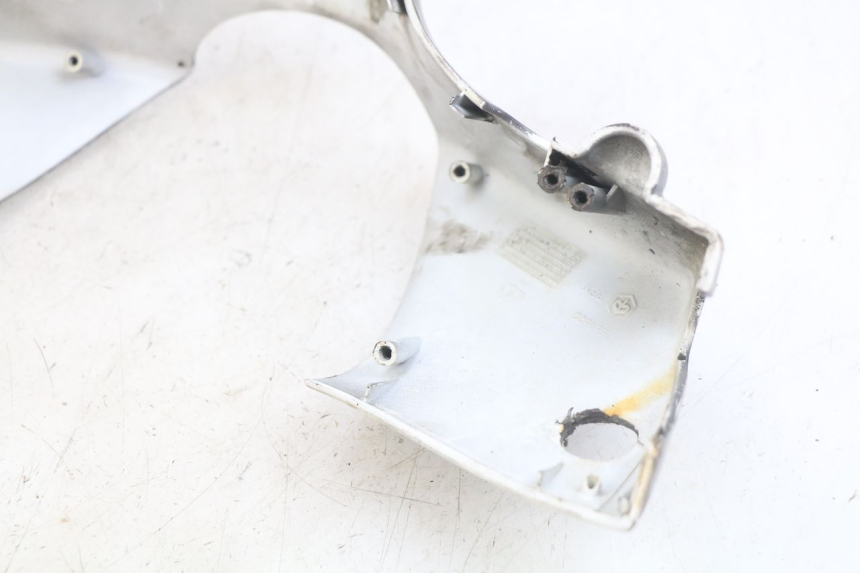 photo de HANDLEBAR COVER FRONT PIAGGIO ZIP 2T 50 (2009 - 2019) - Markings and original references