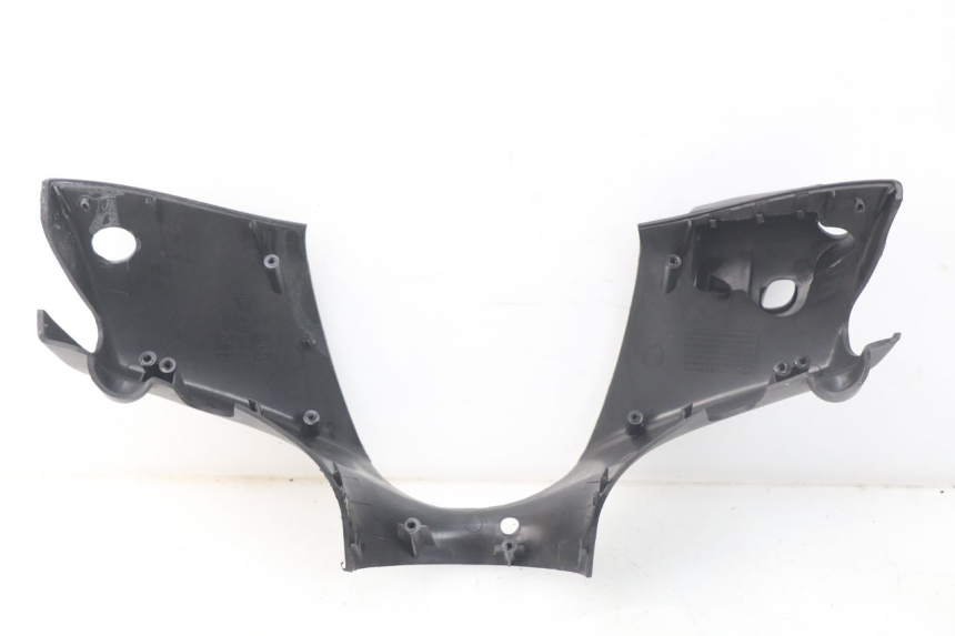 photo de HANDLEBAR COVER FRONT PIAGGIO ZIP 4T 50 (2018 - 2020) - Alternative perspective