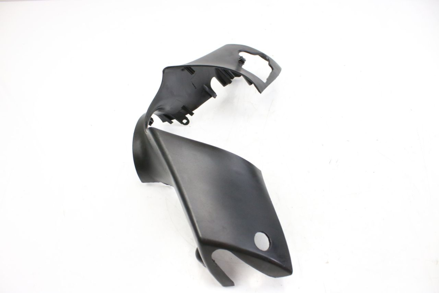 photo de HANDLEBAR COVER FRONT PIAGGIO ZIP 4T 50 (2018 - 2020) - Zoom on usage condition