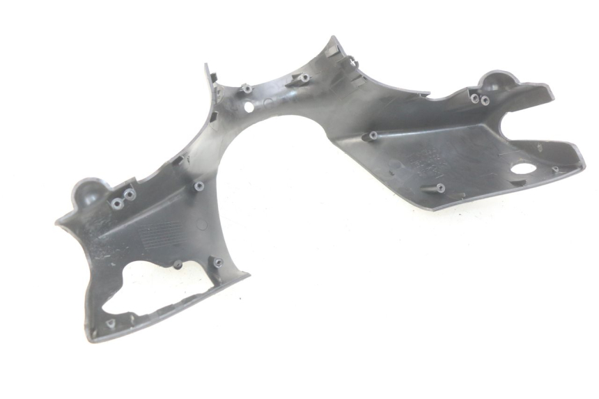 photo de HANDLEBAR COVER FRONT PIAGGIO ZIP 4T 50 (2018 - 2020) - Alternative perspective