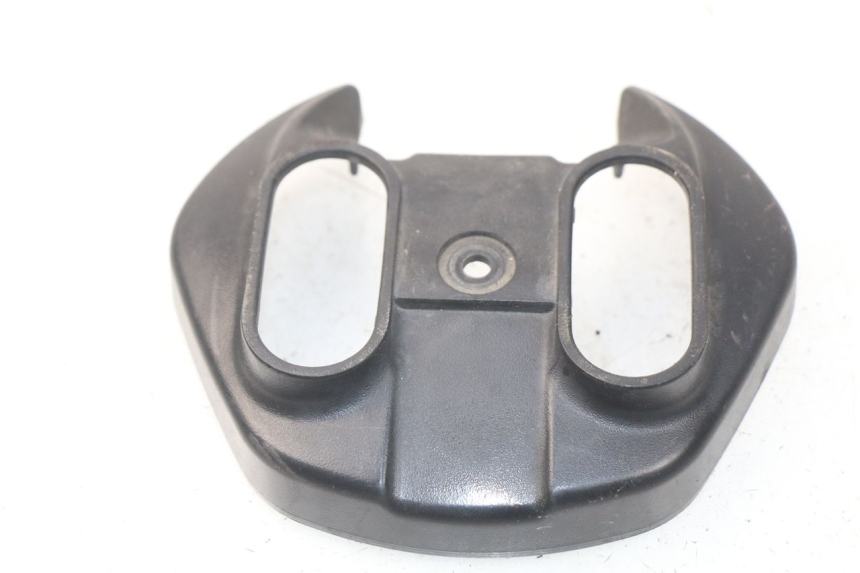 photo de HANDLEBAR COVER YAMAHA BW'S BWS 125 (2010 - 2013) - Zoom on usage condition
