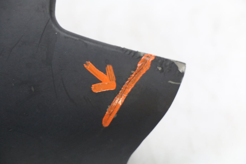 photo de HANDLE BAR PANEL BMW C1 125 (2000 - 2003) - Zoom on usage condition