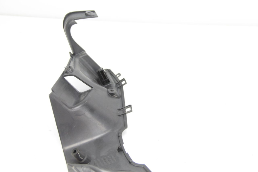 photo de HANDLE BAR PANEL SWITCH HONDA FES PANTHEON 125 (2003 - 2007) - Fixing points details