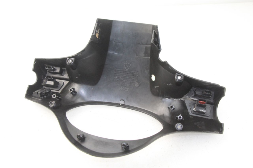 photo de HANDLE BAR PANEL SWITCH SYM FIDDLE 2 50 (2008 - 2013) - Component detail