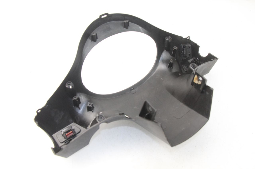 photo de HANDLE BAR PANEL SWITCH SYM FIDDLE 2 50 (2008 - 2013) - Zoom on usage condition