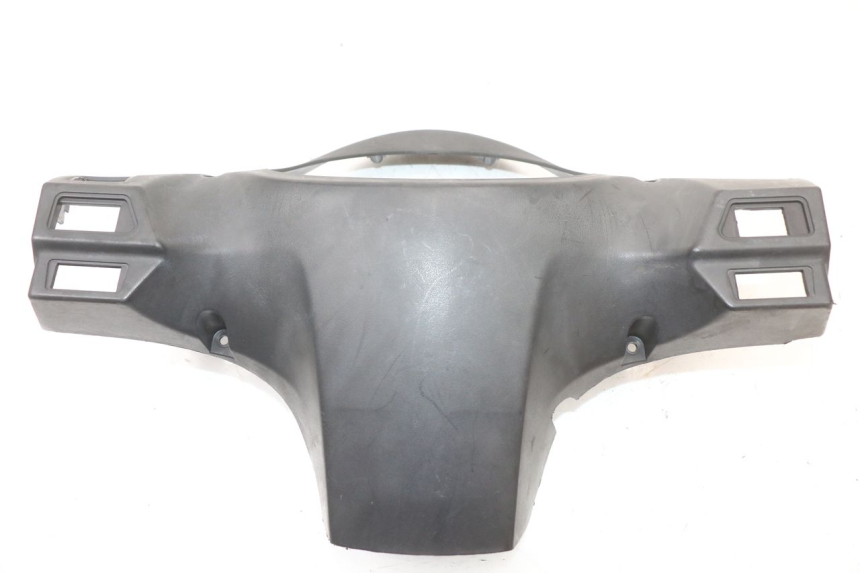 photo de HANDLE BAR PANEL SWITCH SYM FIDDLE 2 50 (2008 - 2013) - Zoom on usage condition