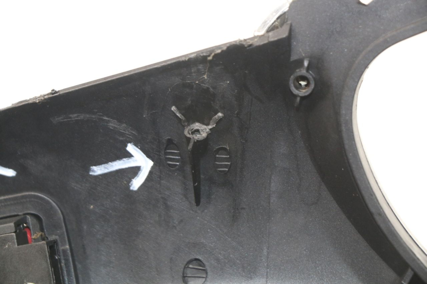 photo de HANDLE BAR PANEL SWITCH PIAGGIO FLY IE 125 (2012 - 2017) - Checked used part