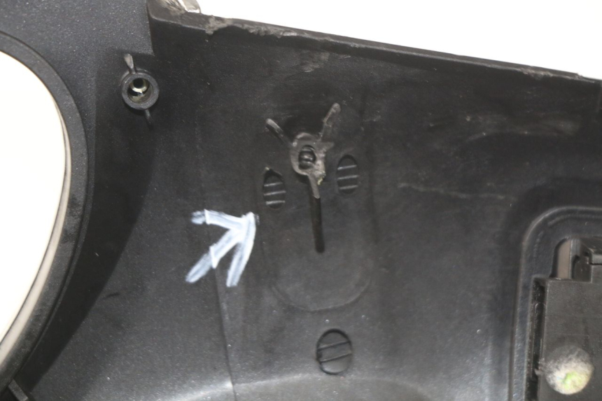 photo de HANDLE BAR PANEL SWITCH PIAGGIO FLY IE 125 (2012 - 2017) - Markings and original references