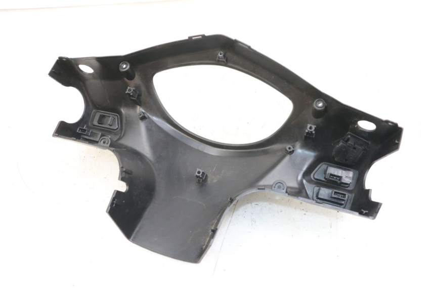 photo de HANDLEBAR SWITCH COVER SYM ORBIT III 3 4T 50 (2018 - 2021) - Checked used part