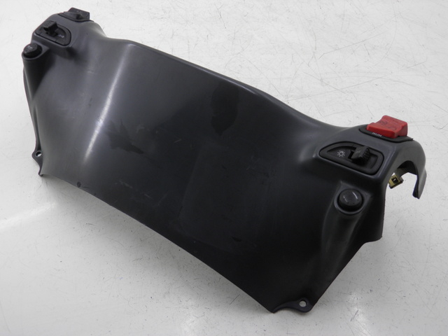 photo de HANDLE BAR PANEL SWITCH PIAGGIO SUPER LX 125 (2000 - 2003) - Main view