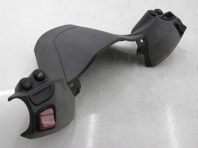 photo de HANDLE BAR PANEL SWITCH PIAGGIO X8 STREET 125 (2006 - 2007) - Main view