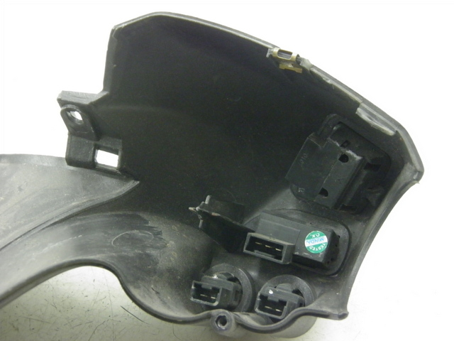 photo de HANDLE BAR PANEL SWITCH PIAGGIO X8 STREET 125 (2006 - 2007) - Checked used part