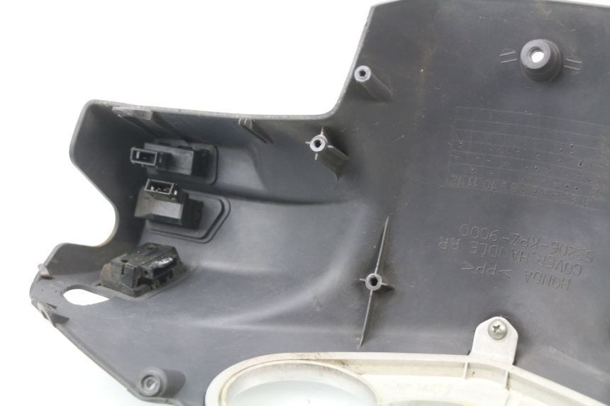 photo de HANDLE BAR PANEL SWITCH HONDA SES DYLAN 125 (2002 - 2006) - Component detail