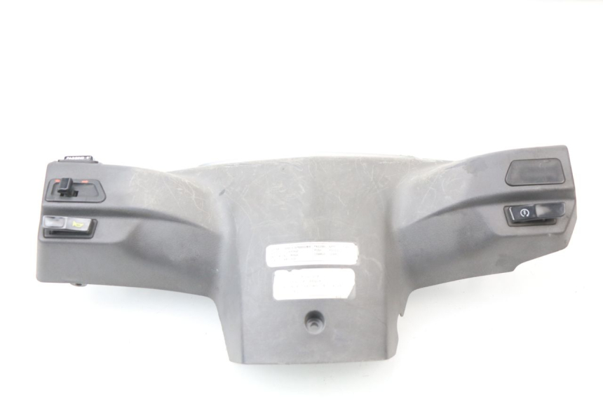 photo de HANDLE BAR PANEL SWITCH HONDA SES DYLAN 125 (2002 - 2006) - Checked used part