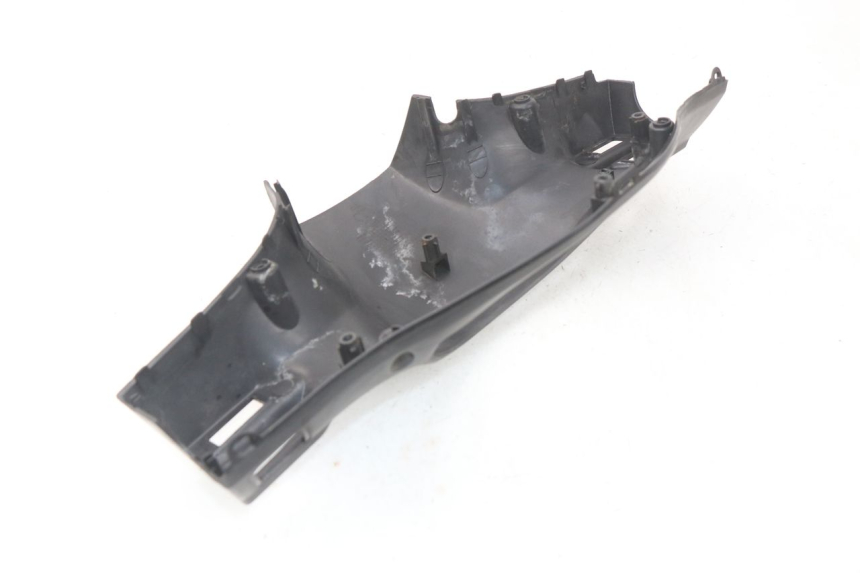 photo de HANDLE BAR PANEL SWITCH SYM SYMPHONY 50 (2009 - 2015) - Zoom on usage condition