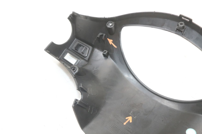 photo de HANDLE BAR PANEL SWITCH PEUGEOT TWEET 125 (2018 - 2021) - Alternative perspective