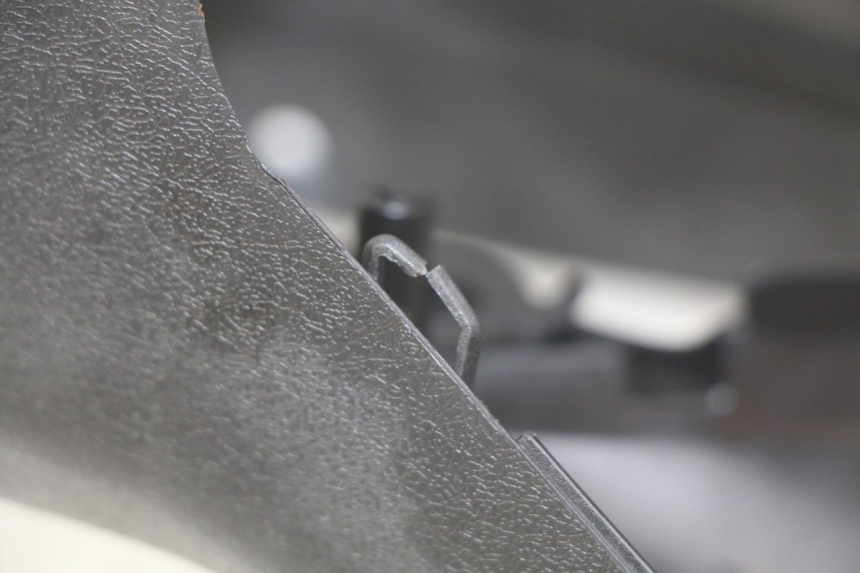 photo de HANDLEBAR SWITCH COVER YAMAHA XMAX X-MAX 125 (2006 - 2009) - Component detail