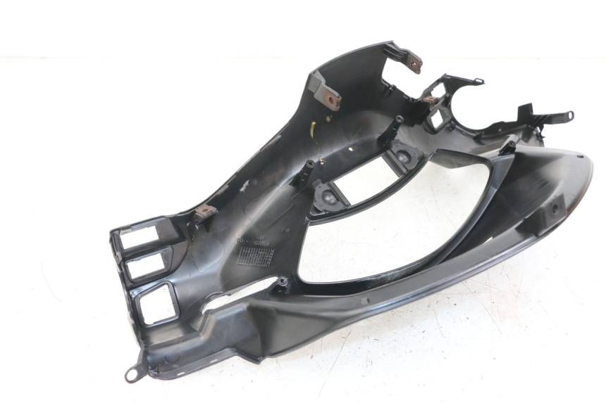 photo de HANDLEBAR SWITCH COVER YAMAHA X-MAX XMAX 250 (2006 - 2009) - Alternative perspective