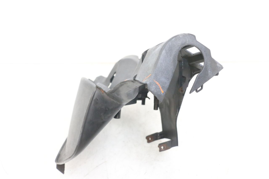 photo de HANDLEBAR SWITCH COVER YAMAHA XMAX X-MAX 125 (2006 - 2009) - Zoom on usage condition