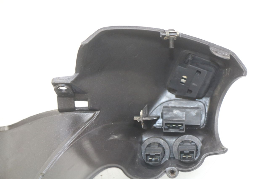 photo de HANDLEBAR SWITCH COVER PIAGGIO X9 EVOLUTION 125 (2003 - 2007) - Product overview