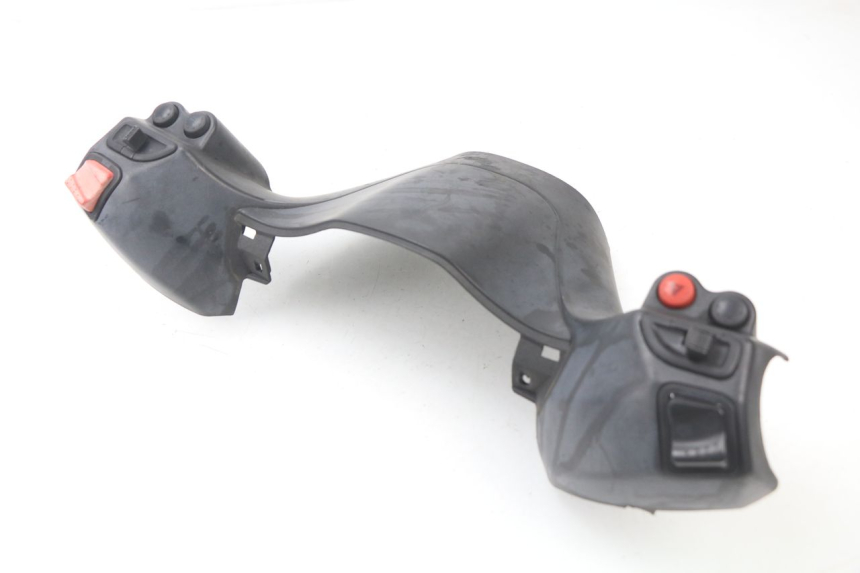 photo de HANDLE BAR PANEL SWITCH PIAGGIO X9 125 (2000 - 2003) - Fixing points details