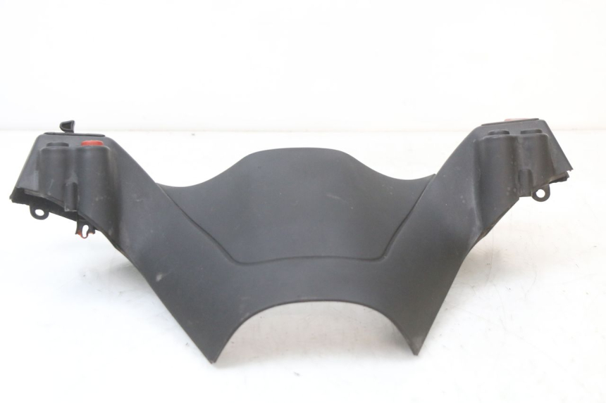 photo de HANDLEBAR SWITCH COVER PIAGGIO XEVO - X EVO 125 (2007 - 2017) - Zoom on usage condition