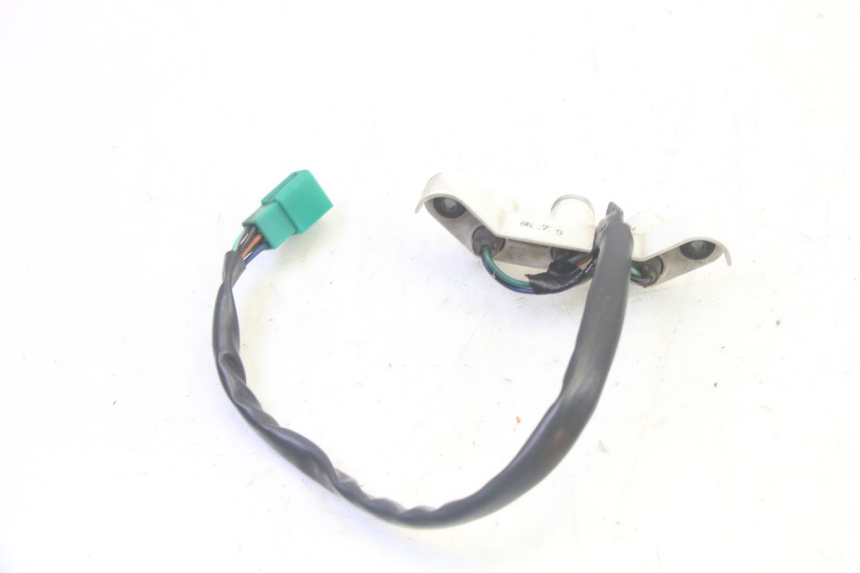 photo de HANDLE BAR PANEL SWITCH KYMCO ZING 125 (1997 - 2003) - Alternative perspective