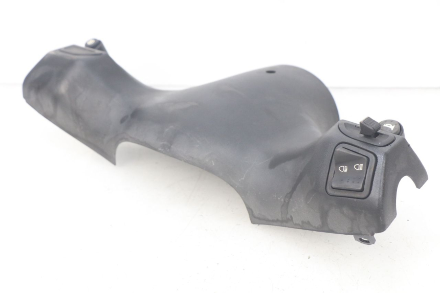 photo de HANDLE BAR PANEL SWITCH PIAGGIO ZIP 4T 50 (2006 - 2017) - Zoom on usage condition