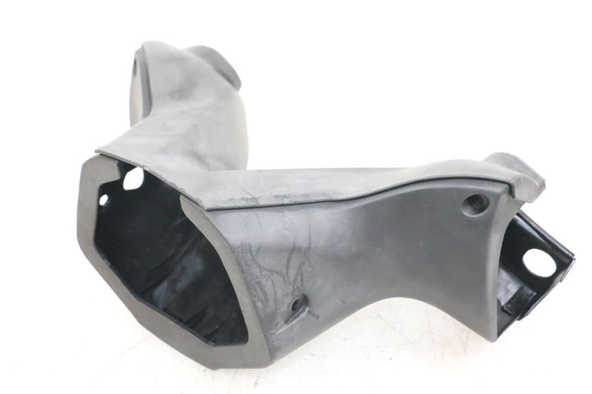 photo de Handlebar cover KYMCO DINK STREET ABS 125 (2011 - 2018) - Zoom on usage condition