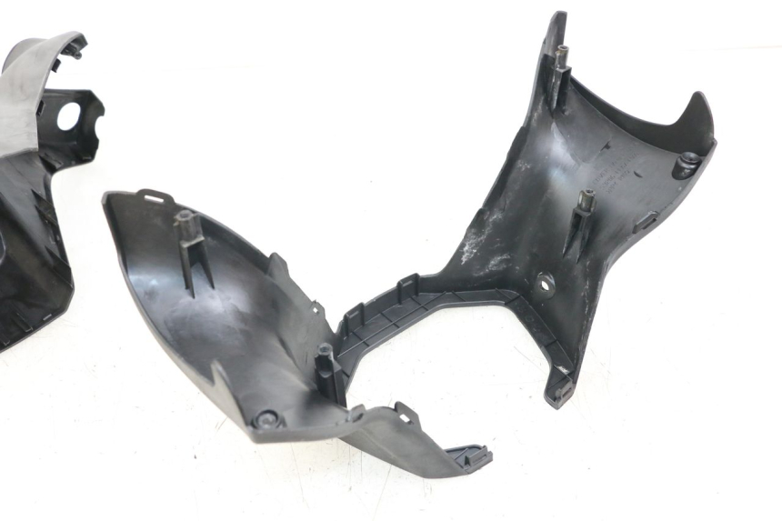 photo de Handlebar cover KYMCO DINK STREET ABS 125 (2011 - 2018) - Checked used part