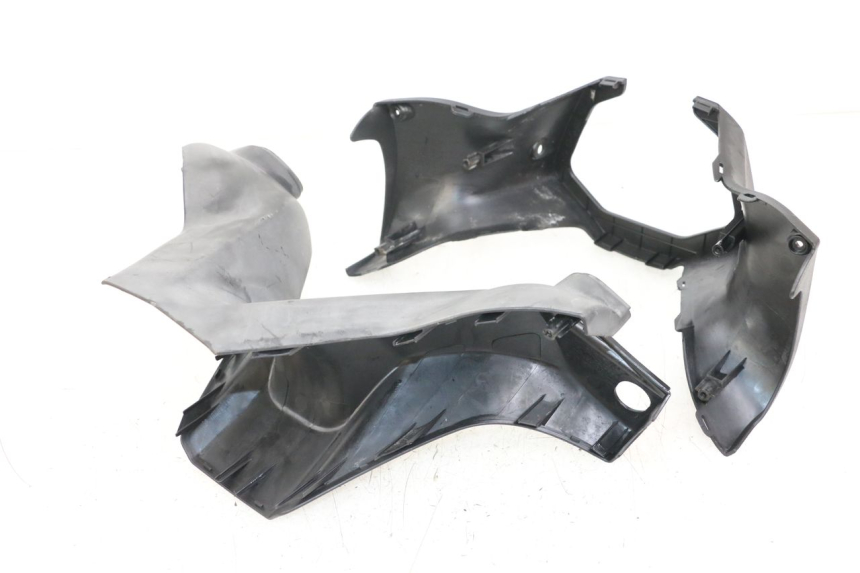 photo de Handlebar cover KYMCO DINK STREET ABS 125 (2011 - 2018) - Markings and original references