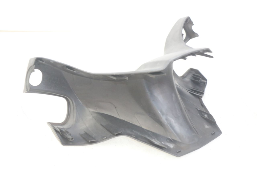 photo de HANDLEBAR COVER KYMCO DINK STREET 125 (2009 - 2014) - Distinctive features