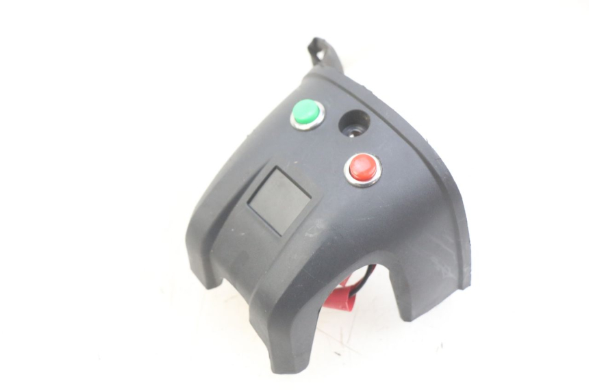 photo de HANDLEBAR COVER EFUN E2GO 1 (2017 - 2021) - Main view