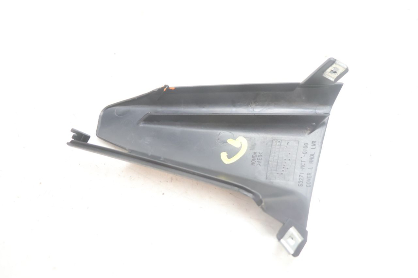 photo de HANDLE BAR PANEL HONDA FJS SILVER WING SILVERWING 400 (2005 - 2008) - Zoom on usage condition