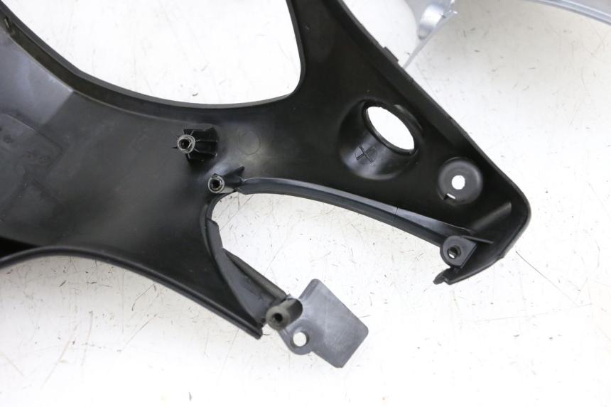 photo de HANDLE BAR PANEL MBK FLAME X 125 (2007 - 2016) - Zoom on usage condition