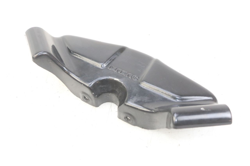 photo de HANDLEBAR COVER SUZUKI GSX-F GSX  F 1100 (1988 - 1994) - Zoom on usage condition