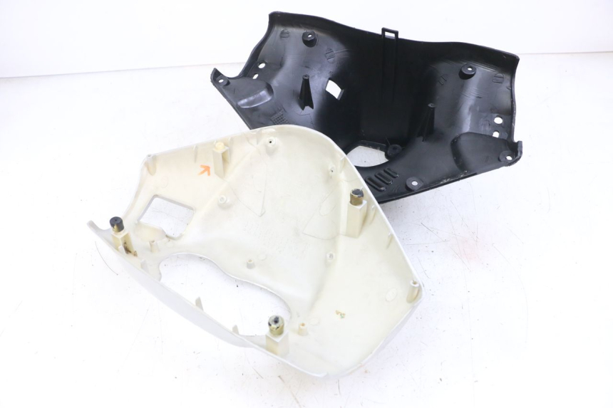 photo de HANDLE BAR PANEL KEEWAY HURRICANE 50 (2006 - 2019) - Component zoom