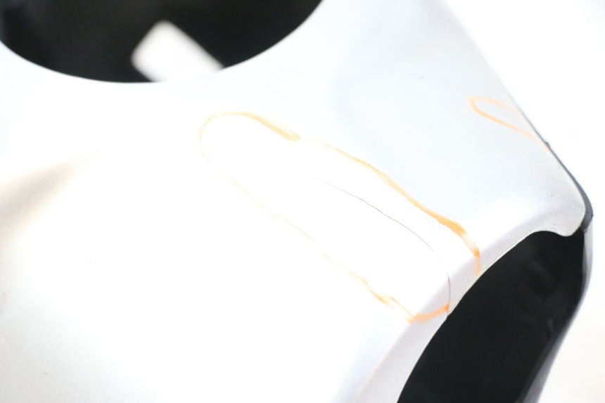 photo de HANDLE BAR PANEL KEEWAY HURRICANE 50 (2006 - 2019) - Technical close-up