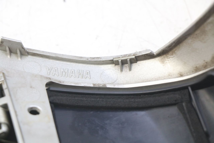 photo de HANDLEBAR COVER YAMAHA HW XENTER 125 (2011 - 2017) - Component detail