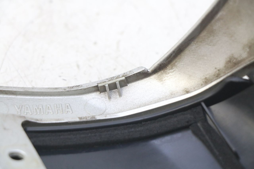 photo de HANDLEBAR COVER YAMAHA HW XENTER 125 (2011 - 2017) - Alternative perspective