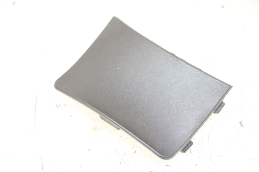 photo de HANDLE BAR PANEL JM MOTORS VX 125 (2022 - 2025) - Zoom on usage condition