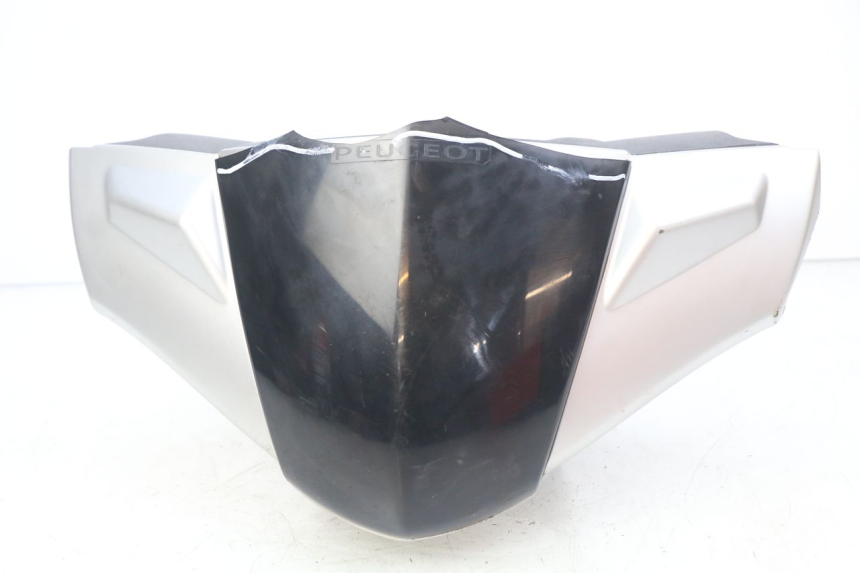 photo de HANDLEBAR COVER PEUGEOT KISBEE 2T 50 (2010 - 2017) - Zoom on usage condition