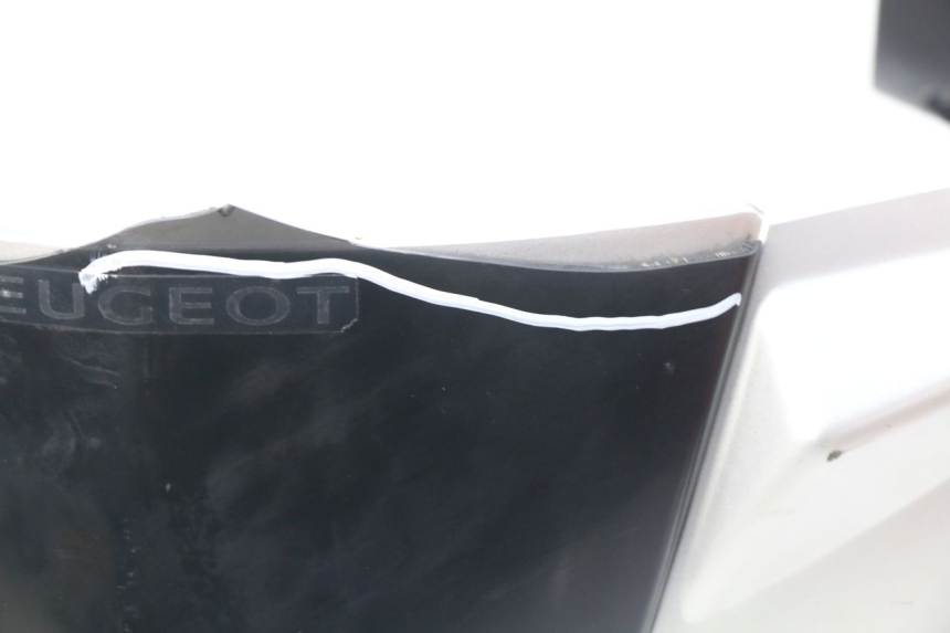 photo de HANDLEBAR COVER PEUGEOT KISBEE 2T 50 (2010 - 2017) - Markings and original references