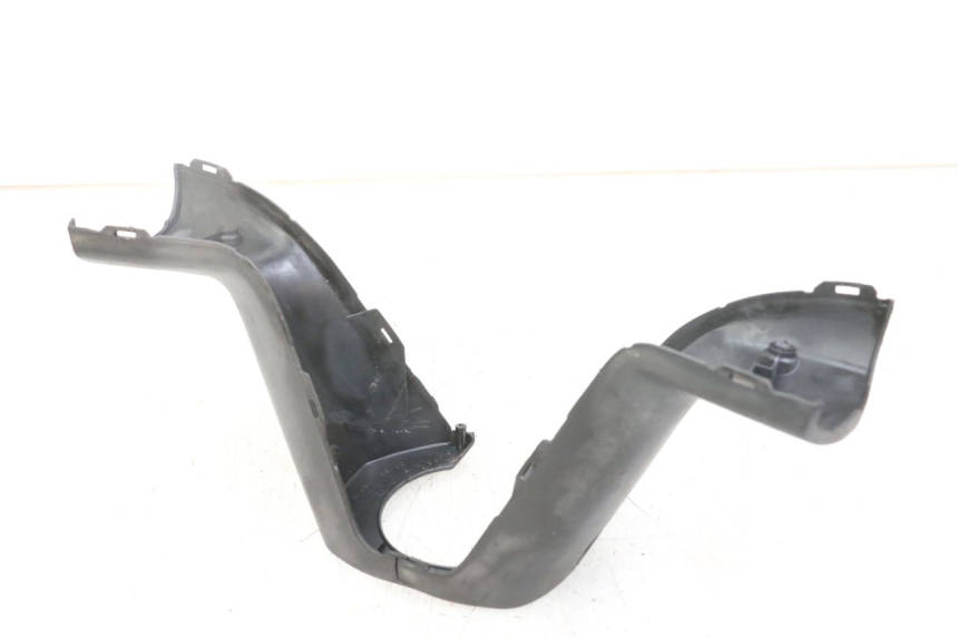 photo de HANDLE BAR PANEL KYMCO DINK 4T 50 (2007 - 2018) - Focus on structure