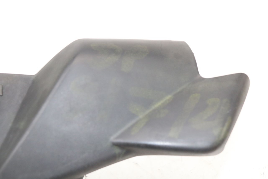 photo de HANDLEBAR COVER PEUGEOT LUDIX 50 (2005 - 2007) - Alternative perspective