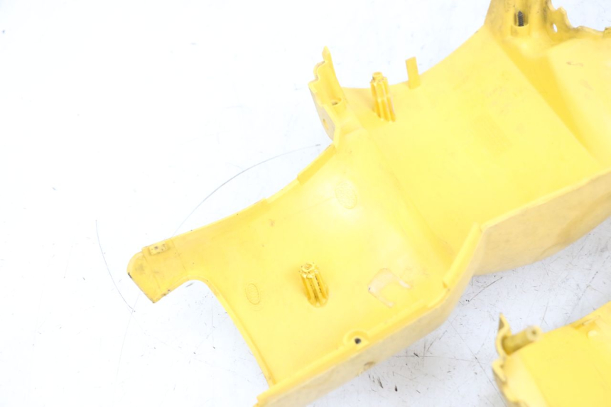 photo de HANDLEBAR COVER PEUGEOT LUDIX 50 (2008 - 2017) - Distinctive features