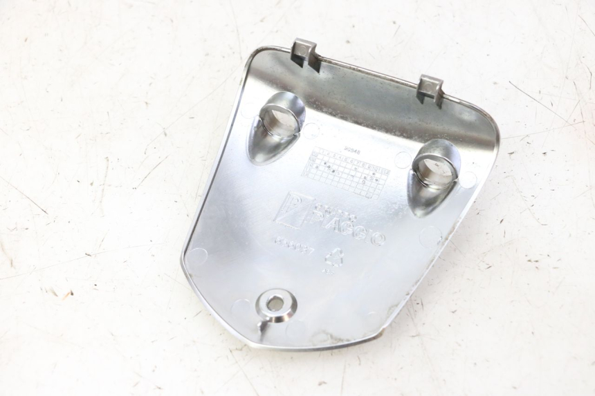 photo de HANDLEBAR COVER PIAGGIO MP3 LT 300 (2010 - 2016) - Component detail
