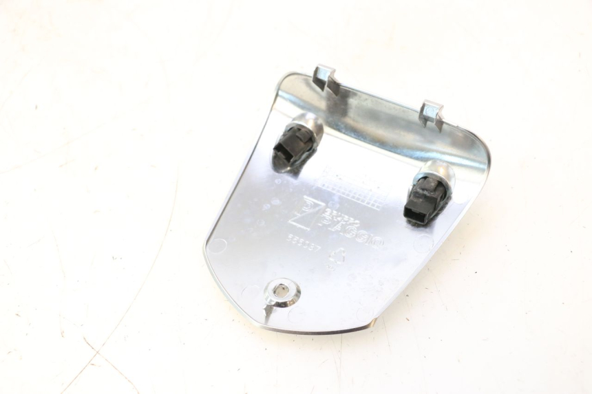 photo de HANDLEBAR COVER PIAGGIO MP3 LT 400 (2007 - 2012) - Alternative perspective
