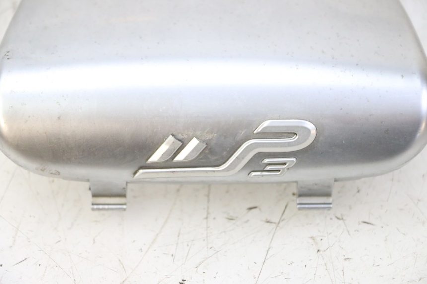 photo de HANDLE BAR PANEL PIAGGIO MP3 RL 250 (2006 - 2010) - Fixing points details